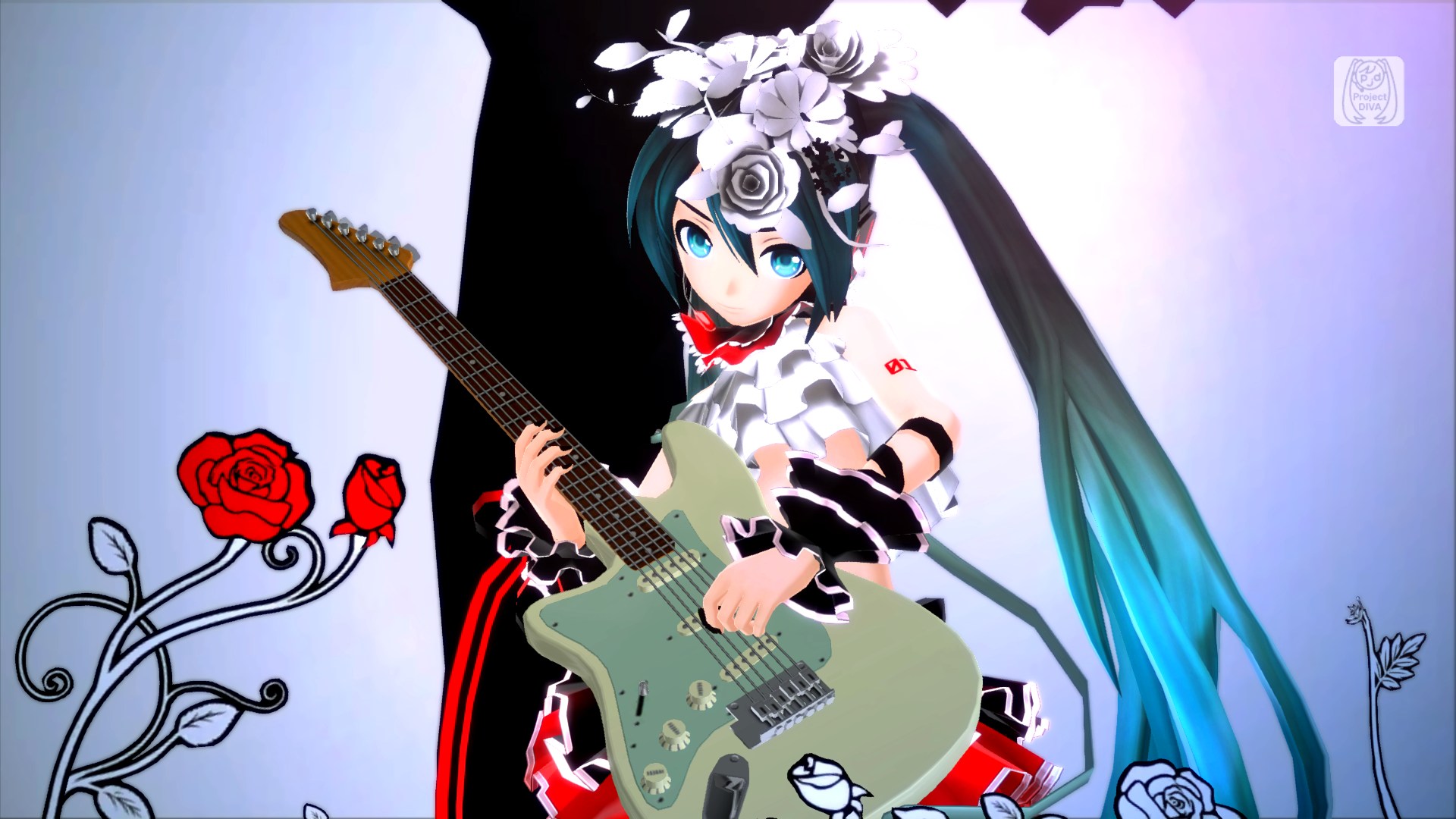Hatsune Miku Project Diva F 2nd - Imagen 35